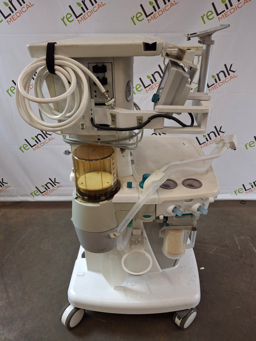 Datex-Ohmeda Aespire w/7900 Anesthesia System