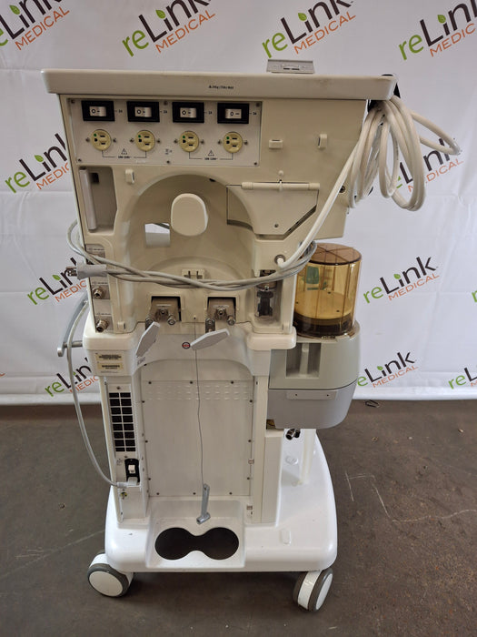 Datex-Ohmeda Aespire w/7900 Anesthesia System