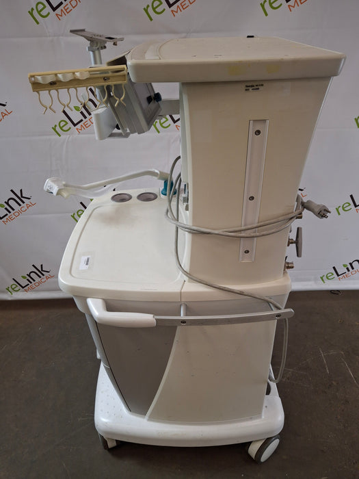 Datex-Ohmeda Aespire w/7900 Anesthesia System