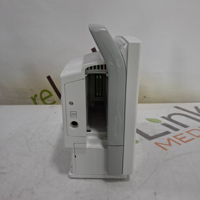 GE Healthcare GE Healthcare Carescape B450 Critical Care Patient Monitor Patient Monitors reLink Medical