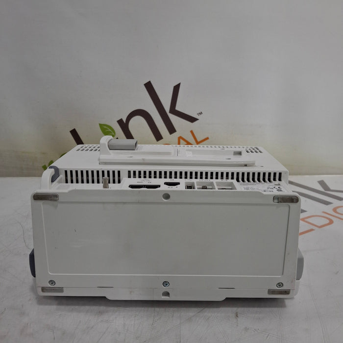 GE Healthcare GE Healthcare Carescape B450 Critical Care Patient Monitor Patient Monitors reLink Medical