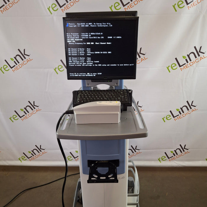 St. Jude Medical, Inc. Ilumien Optis C7xr OCT System