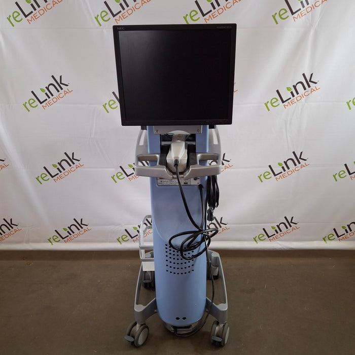 St. Jude Medical, Inc. Ilumien Optis C7xr OCT System