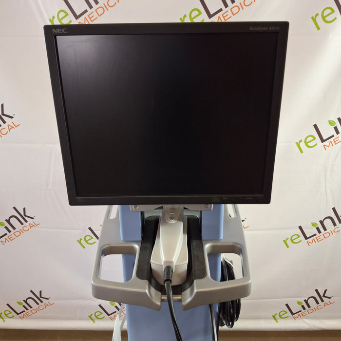 St. Jude Medical, Inc. Ilumien Optis C7xr OCT System