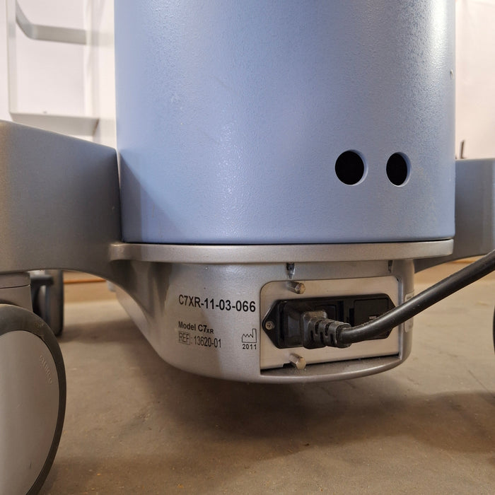 St. Jude Medical, Inc. Ilumien Optis C7xr OCT System