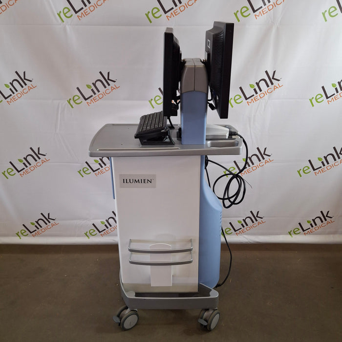 St. Jude Medical, Inc. Ilumien Optis C7xr OCT System