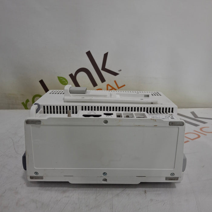 GE Healthcare GE Healthcare Carescape B450 Critical Care Patient Monitor Patient Monitors reLink Medical