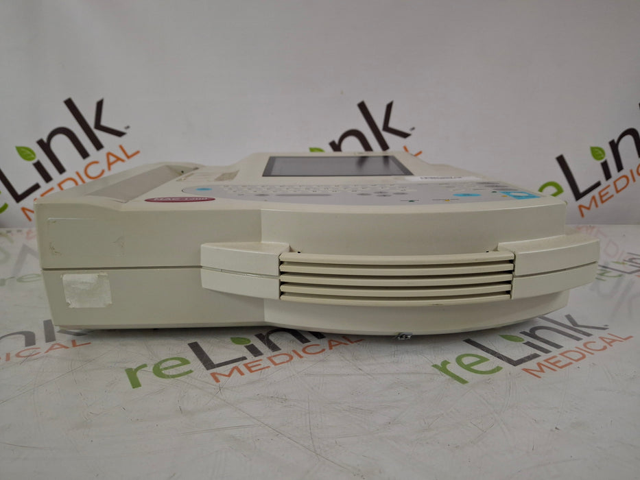 GE Healthcare MAC 1200 ECG