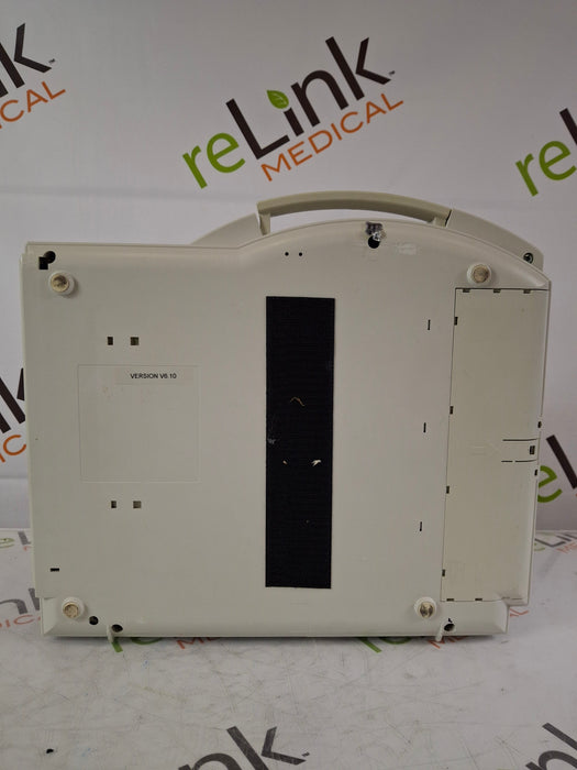 GE Healthcare MAC 1200 ECG