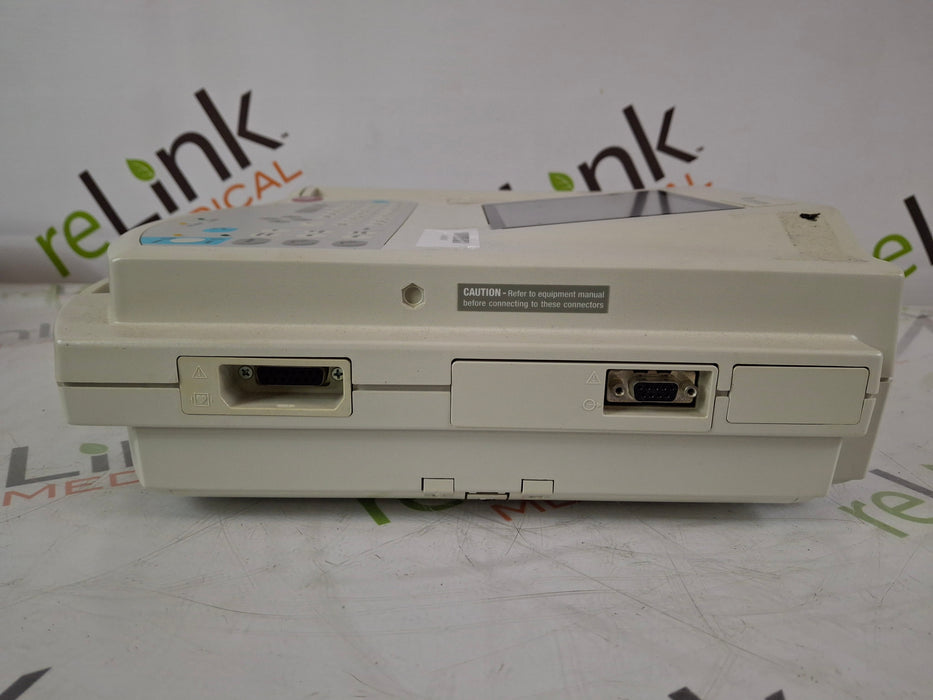 GE Healthcare MAC 1200 ECG