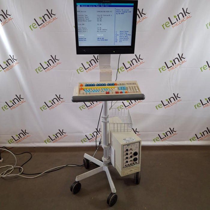 Witt Biomedical Corporation Witt Biomedical Corporation Seris IV Physio-Monitoring System Patient Monitors reLink Medical