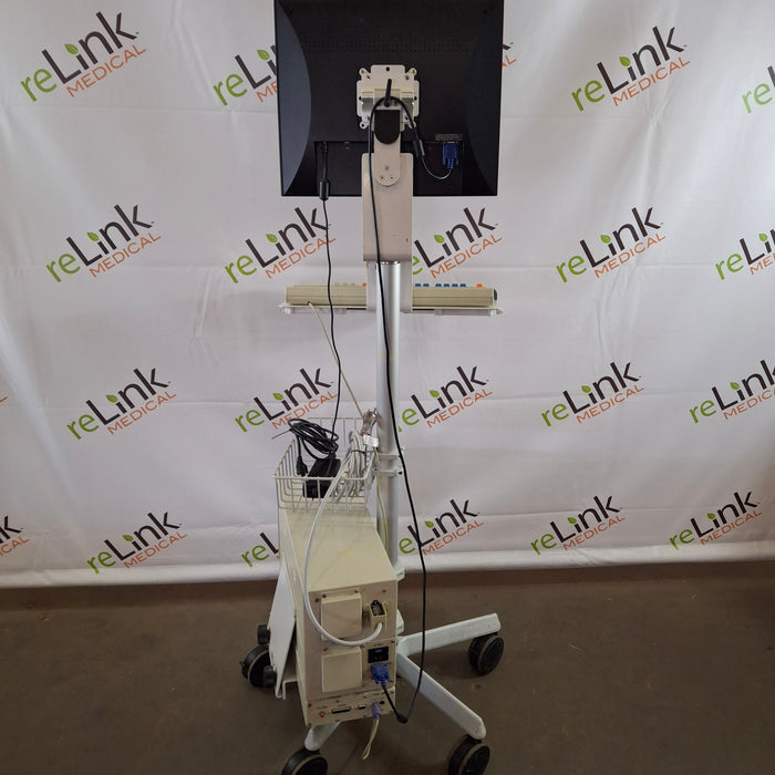 Witt Biomedical Corporation Witt Biomedical Corporation Seris IV Physio-Monitoring System Patient Monitors reLink Medical