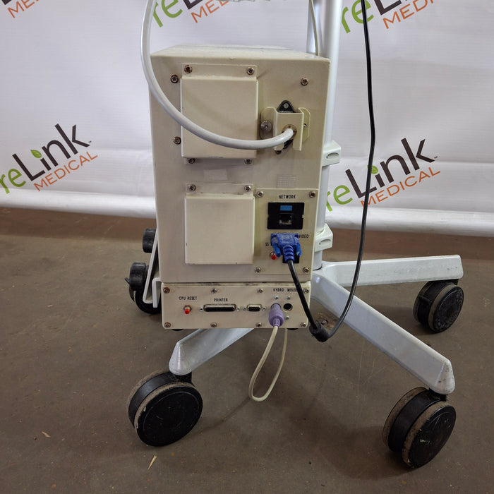 Witt Biomedical Corporation Witt Biomedical Corporation Seris IV Physio-Monitoring System Patient Monitors reLink Medical