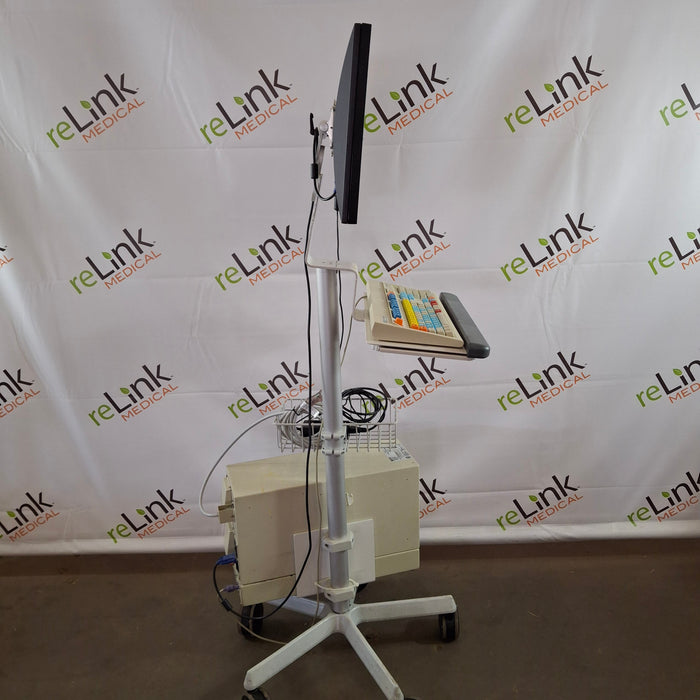 Witt Biomedical Corporation Witt Biomedical Corporation Seris IV Physio-Monitoring System Patient Monitors reLink Medical