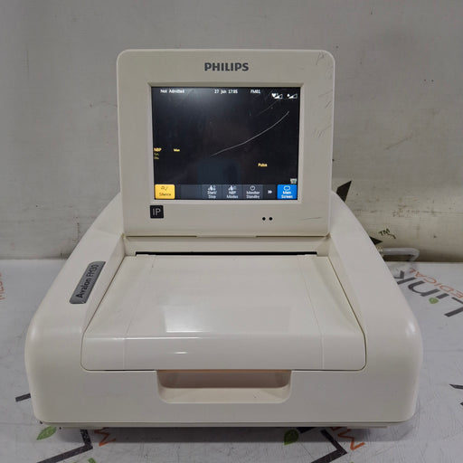 Philips Philips Avalon FM30 Fetal Monitor Patient Monitors reLink Medical