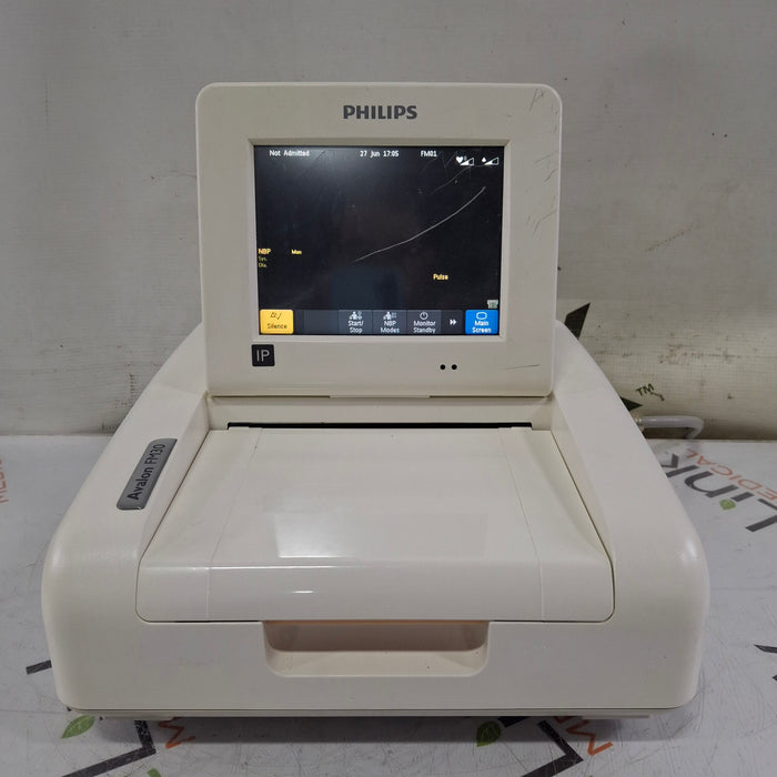 Philips Philips Avalon FM30 Fetal Monitor Patient Monitors reLink Medical
