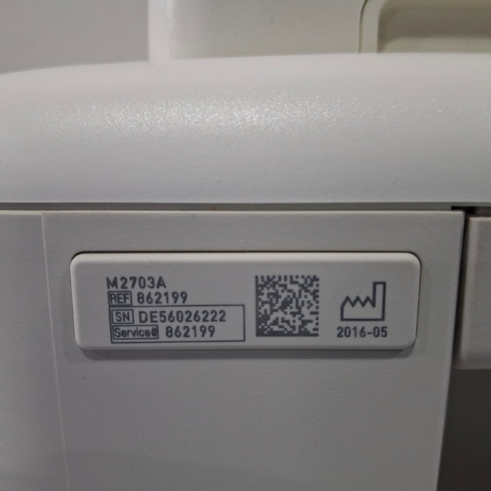 Philips Philips Avalon FM30 Fetal Monitor Patient Monitors reLink Medical