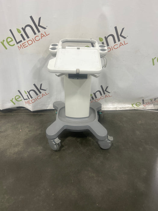Philips CX Ultrasound Cart