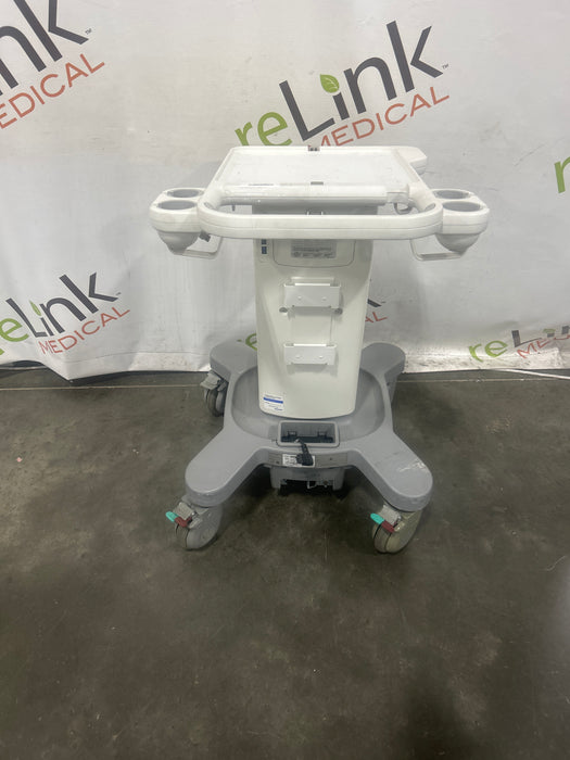 Philips CX Ultrasound Cart