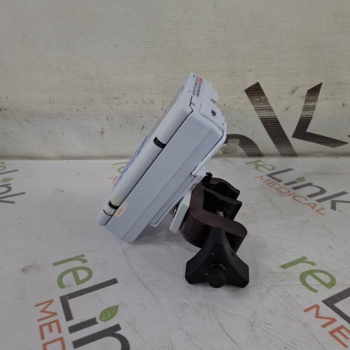 Baxter Baxter Sigma Spectrum 8.01.00 w/o Battery Infusion Pump Infusion Pump reLink Medical