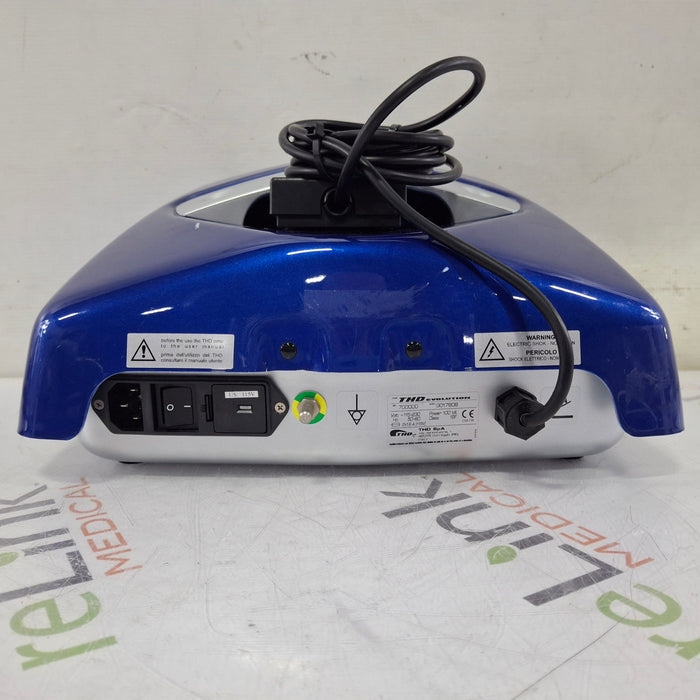 THD America, Inc 700000 Evolution Hemorrhoids Surgery Treatment Console