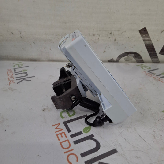 Baxter Baxter Sigma Spectrum 8.01.00 w/o Battery Infusion Pump Infusion Pump reLink Medical