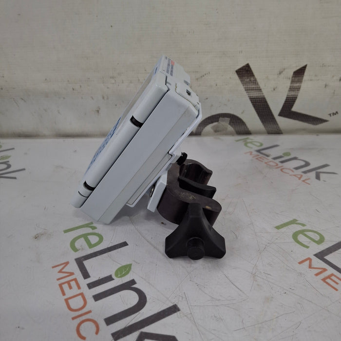 Baxter Baxter Sigma Spectrum 8.01.00 w/o Battery Infusion Pump Infusion Pump reLink Medical