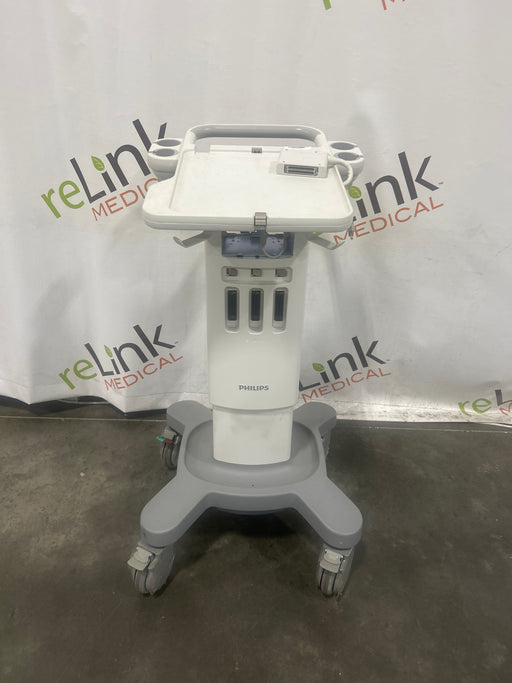 Philips Philips CX Ultrasound Cart Ultrasound reLink Medical