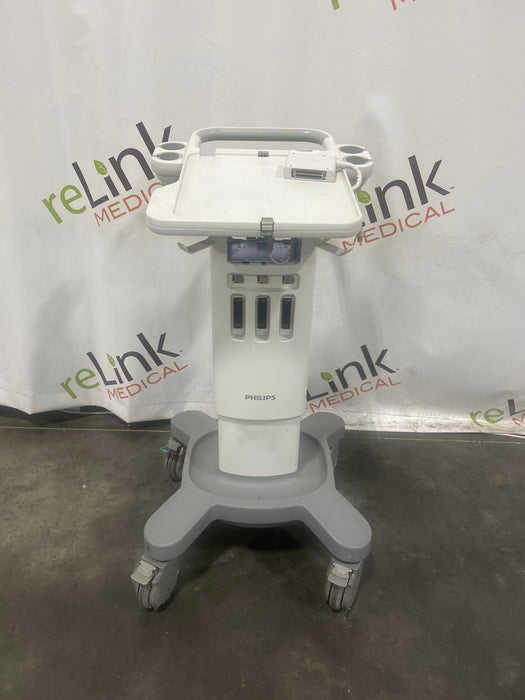 Philips Philips CX Ultrasound Cart Ultrasound reLink Medical