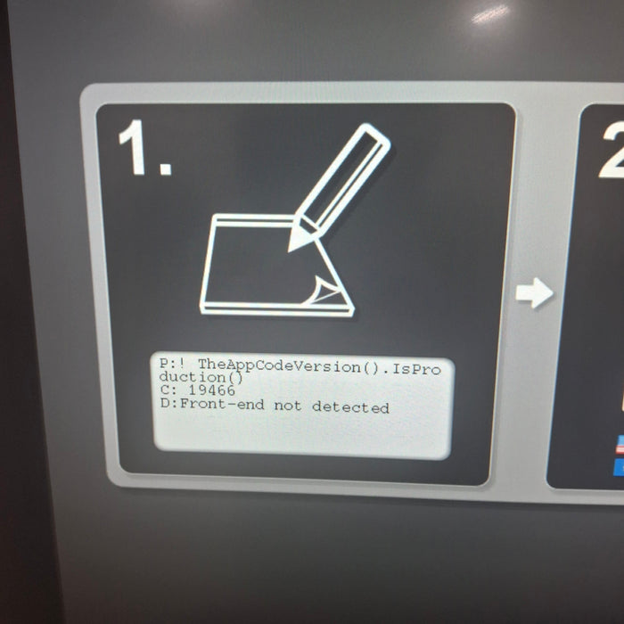 Sonosite Sonosite X-Porte Ultrasound Ultrasound reLink Medical