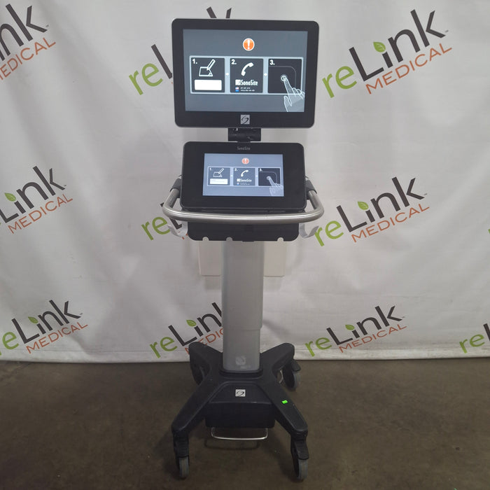 Sonosite Sonosite X-Porte Ultrasound Ultrasound reLink Medical