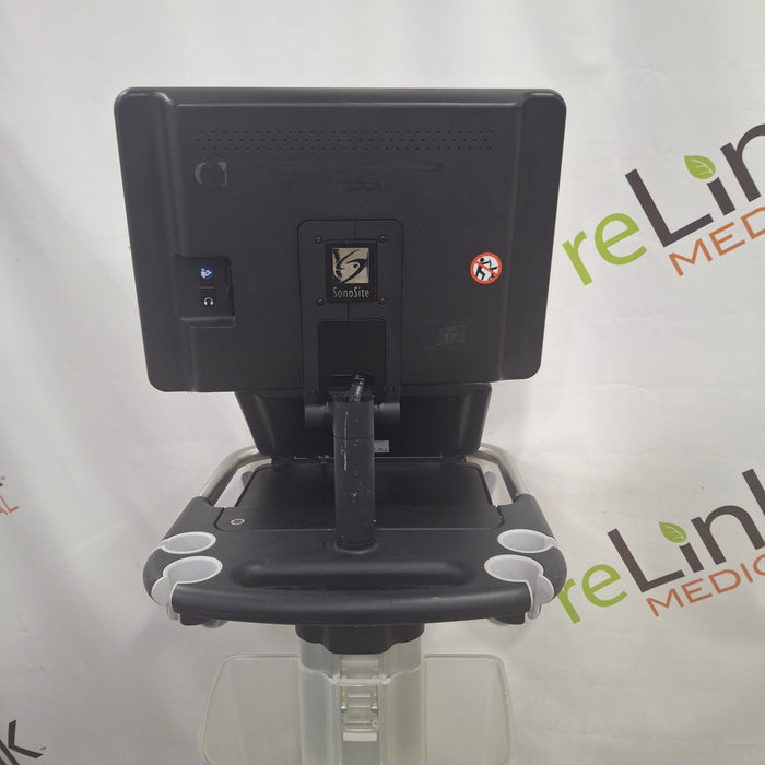 Sonosite Sonosite X-Porte Ultrasound Ultrasound reLink Medical