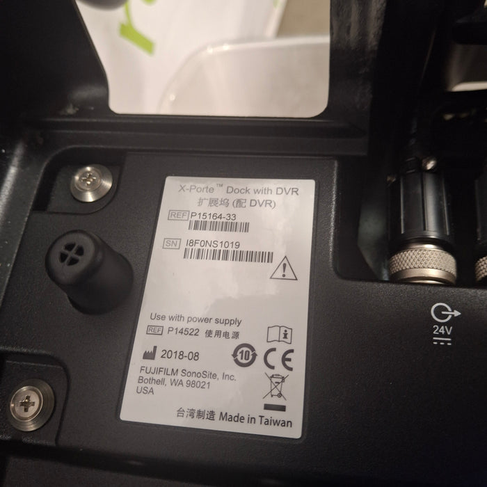 Sonosite Sonosite X-Porte Ultrasound Ultrasound reLink Medical