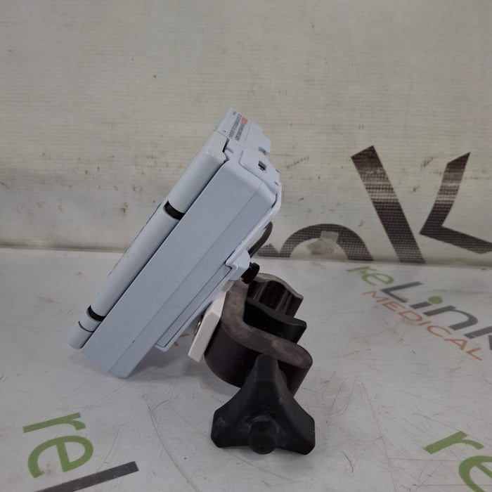 Baxter Baxter Sigma Spectrum 8.01.00 w/o Battery Infusion Pump Infusion Pumps reLink Medical