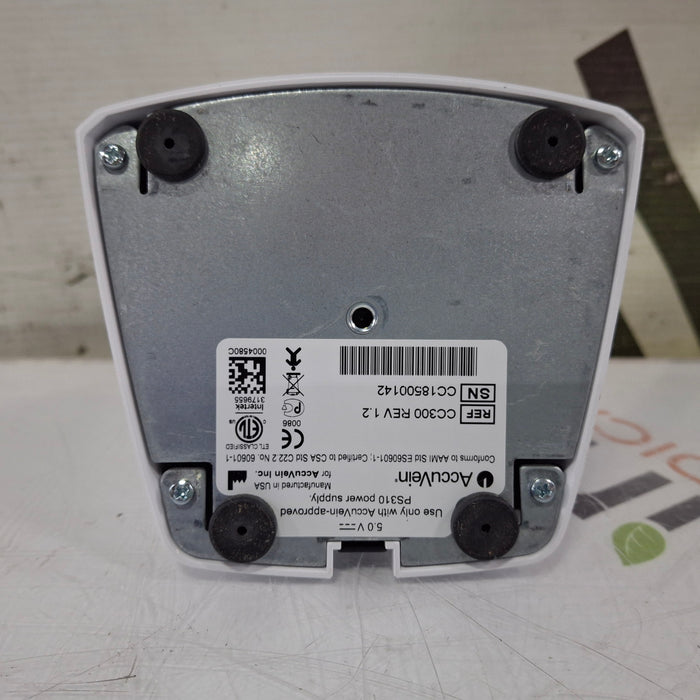 AccuVein AccuVein CC300 AV300/400 Charging Cradle Surgical Equipment reLink Medical