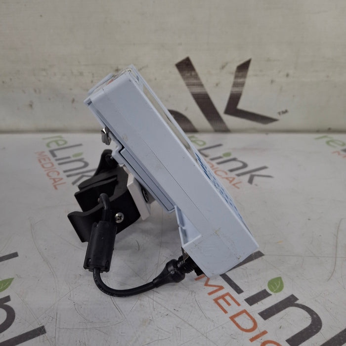 Baxter Baxter Sigma Spectrum 8.01.00 w/o Battery Infusion Pump Infusion Pump reLink Medical