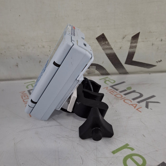 Baxter Baxter Sigma Spectrum 8.01.00 w/o Battery Infusion Pump Infusion Pump reLink Medical