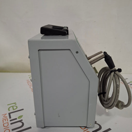 Pulmonetic Systems Pulmonetic Systems LTV UPS Respiratory reLink Medical