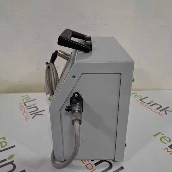 Pulmonetic Systems Pulmonetic Systems LTV UPS Respiratory reLink Medical