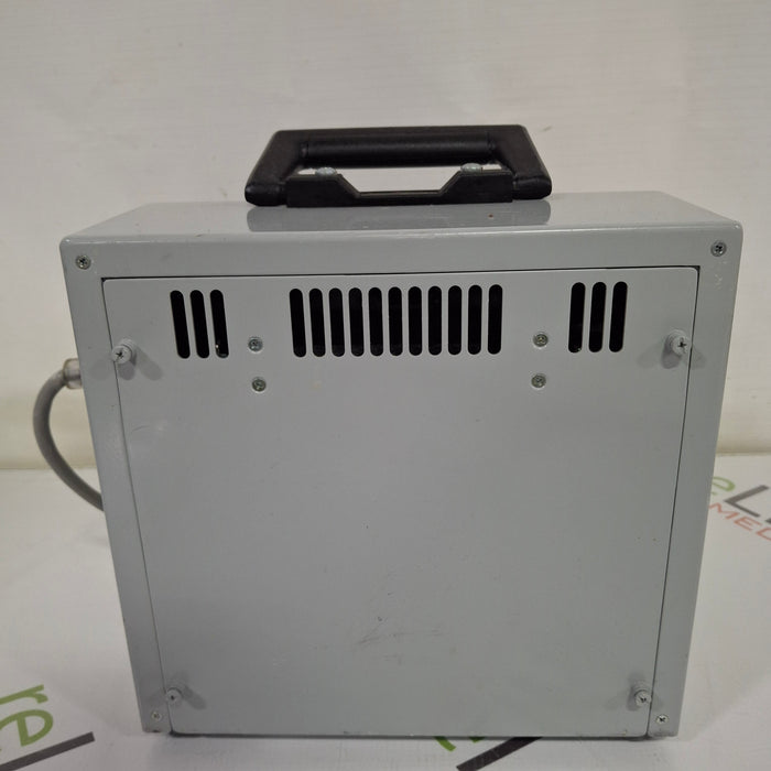 Pulmonetic Systems Pulmonetic Systems LTV UPS Respiratory reLink Medical