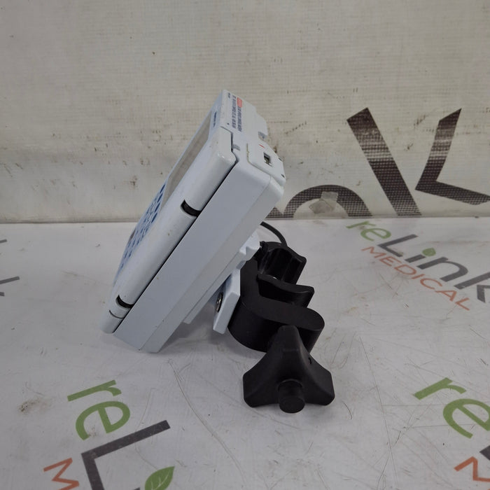 Baxter Baxter Sigma Spectrum 8.01.00 w/o Battery Infusion Pump Infusion Pump reLink Medical