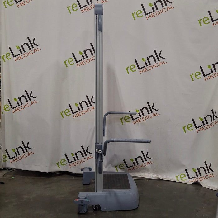 GE Healthcare 51483 Patient Image Barrier