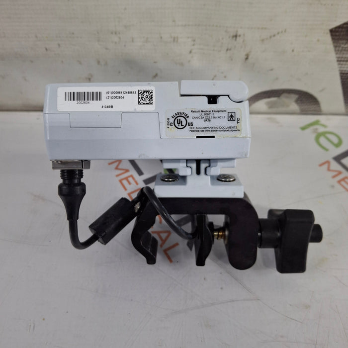 Baxter Baxter Sigma Spectrum 8.01.00 w/o Battery Infusion Pump Infusion Pump reLink Medical