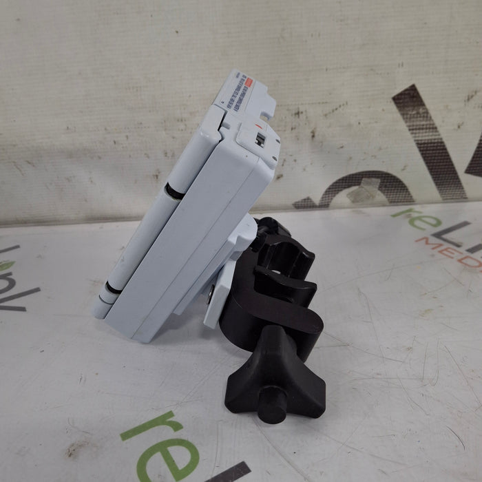 Baxter Baxter Sigma Spectrum 8.01.00 w/o Battery Infusion Pump Infusion Pump reLink Medical