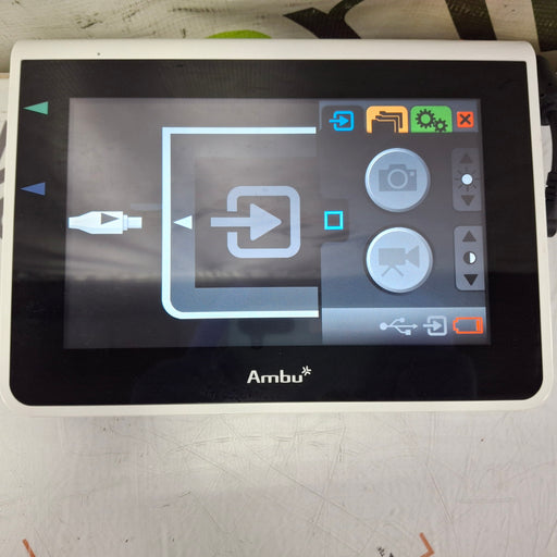 Ambu Ambu aView Advance Monitor Surgical Equipment reLink Medical