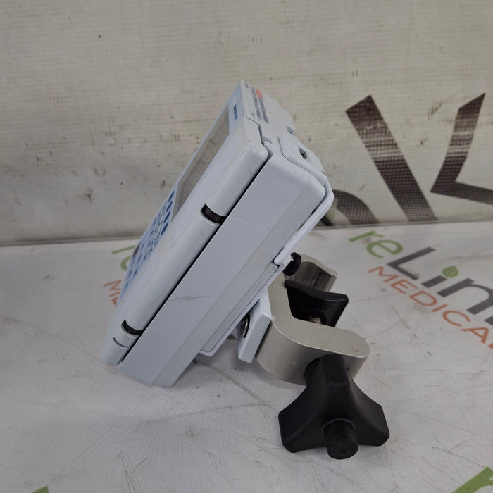 Baxter Baxter Sigma Spectrum 8.01.00 w/o Battery Infusion Pump Infusion Pump reLink Medical