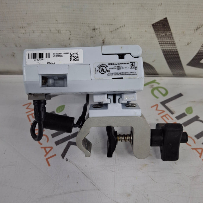 Baxter Baxter Sigma Spectrum 8.01.00 w/o Battery Infusion Pump Infusion Pump reLink Medical