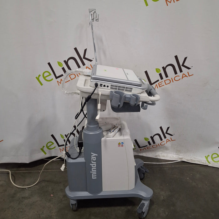 Mindray Mindray M7 Ultrasound Ultrasound reLink Medical
