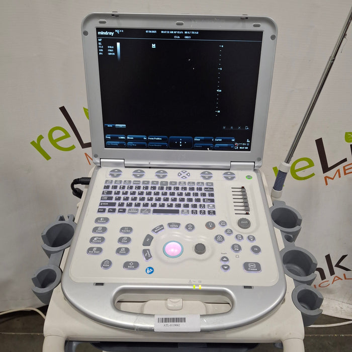 Mindray Mindray M7 Ultrasound Ultrasound reLink Medical