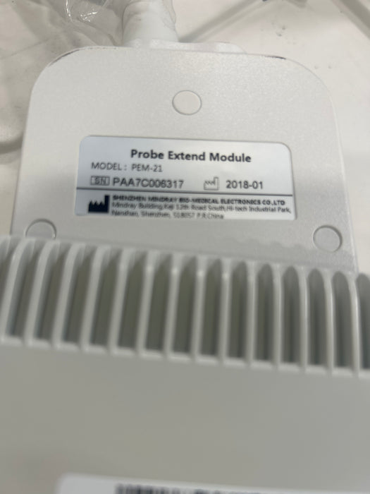 Mindray Mindray M7 Ultrasound Ultrasound reLink Medical